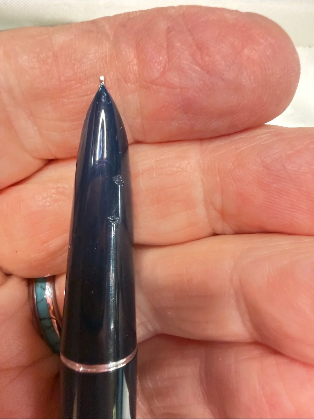 Parker 51 midnight
